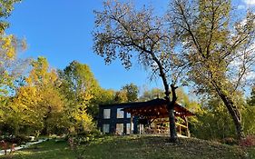 Casa de pe un Deal-Provita de Sus-Prahova